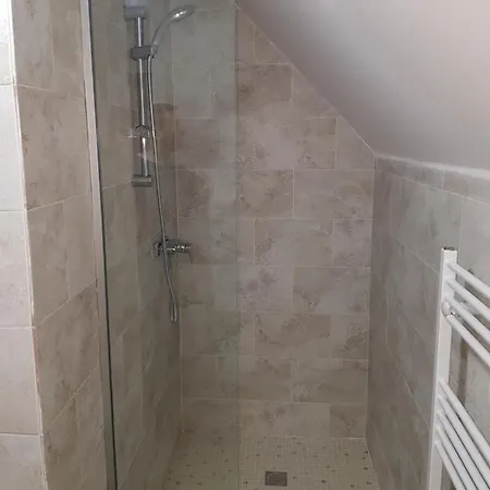 Pensiunea Vendégház 4*