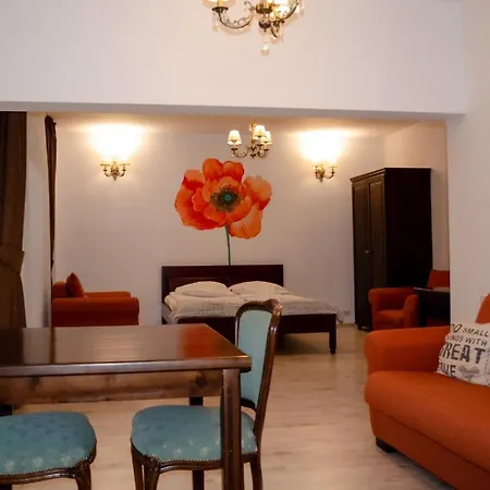 Pensiunea 4*