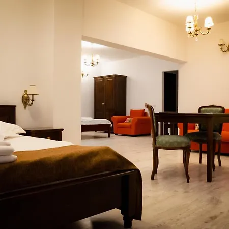 Pensiunea 4*