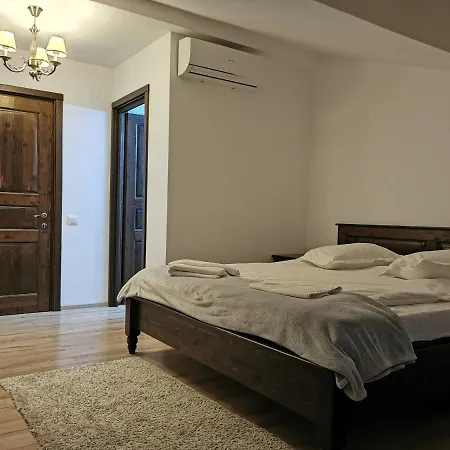 Pensiunea 4*