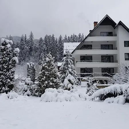 Pensiunea