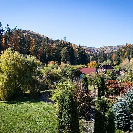 Pensiunea