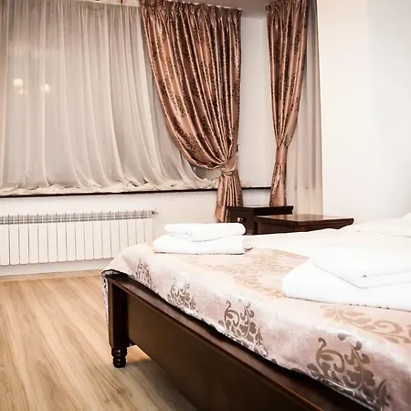Vendégház Pensiunea