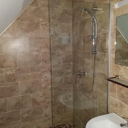 Pensiunea 4* Almaş